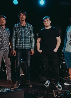 Oliver Kucharovič Quartet + Electra Heart