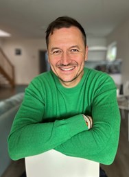 Zábavná show Vojtěcha Bernatského