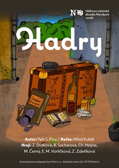 Hadry