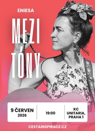 Mezi tóny - Eniesa