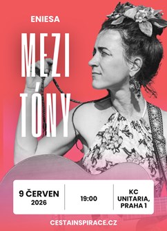 Mezi tóny - Eniesa