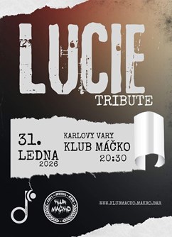 Lucie Tribute