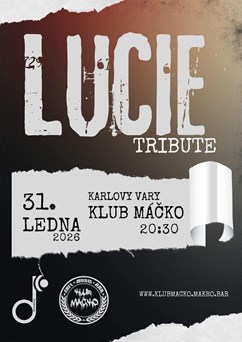 Lucie Tribute
