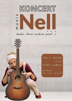 Nell - hudba, ktorú nechceš počuť...