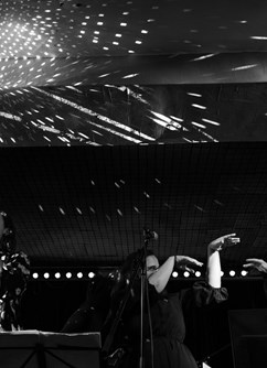 12 let webu Nedělní chvilka poezie