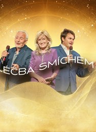 Léčba smíchem - Talk show / Bubílková, Pitkin, Šimůnek