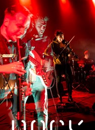 Koncert: Sépie z hor 