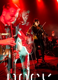 Koncert: Sépie z hor 