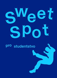 Sweet Spot pro studentstvo