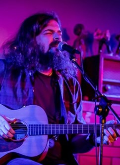 FRANTIŠEK KUČA | koncert