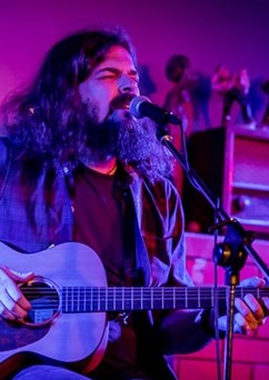 FRANTIŠEK KUČA | koncert