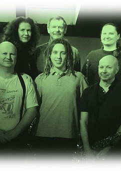 Gadže | koncert