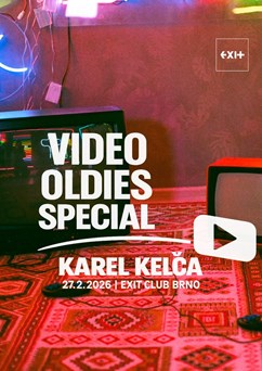 Video Oldies Special!