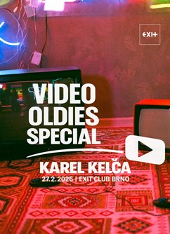 Video Oldies Special!