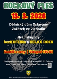 Rockový ples 