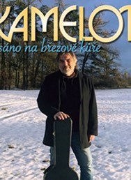 Roman Horký a Kamelot - Psáno na březové kůře III.