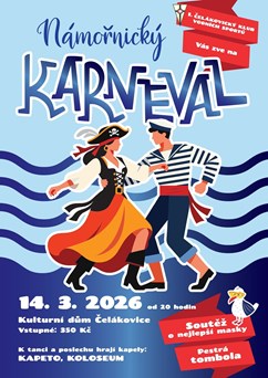 Námořnický KARNEVAL