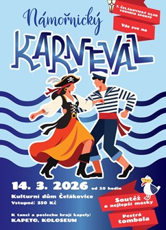 Námořnický KARNEVAL