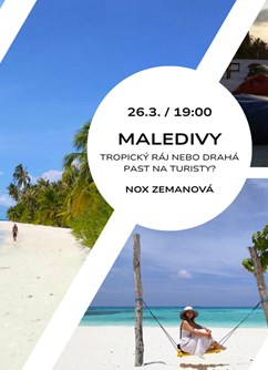 Maledivy - tropický ráj nebo drahá past na turisty?