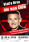 Vláďa Hron - narozeninová ONE MAN SHOW