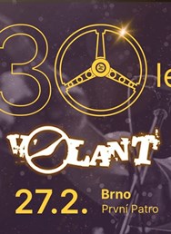 Volant + Punk Floid + Dukla vozovna