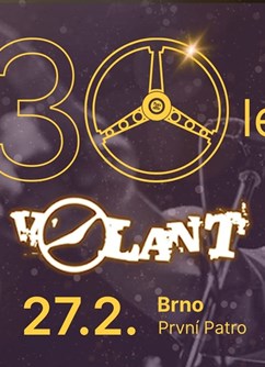 Volant + Punk Floid + Dukla vozovna