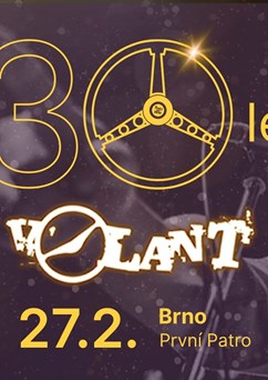 Volant + Punk Floid + Dukla vozovna