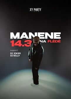 MANENE na Flédě