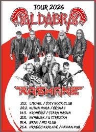 Aldabra & Rasmane tour 2026