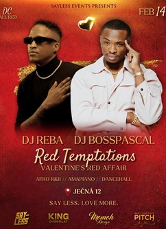 SAYLESS EVENTS PRAGUE