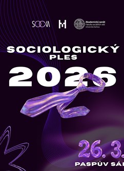 Sociologický ples 2026