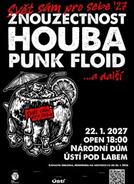 Svět sám pro sebe '27