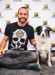 Slávek Král - Cesta po Japonsku