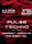 Pulse Techno on Tour w/ Underholt, Icarian PB1, Igor Pataky