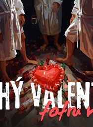 Suchý Valentýn - Improshow Fofru v županu