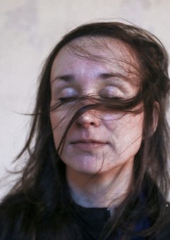 Marie Puttnerová