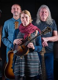 Sváťa Kotas band, host: Mirek Hulán