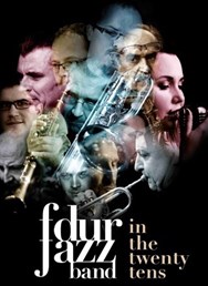 F-dur Jazz band