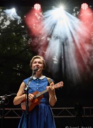 Muzikantky Dámy Ženy 