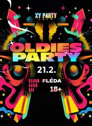 Oldies Párty na Flédě