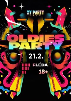 Oldies Párty na Flédě