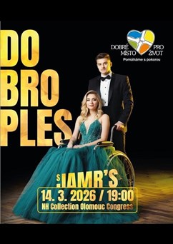 Dobroples