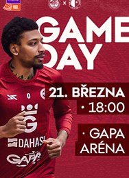 Maxa NBL SKUPINA A2 - GAPA Hradec Kralove x SK Slavia Praha