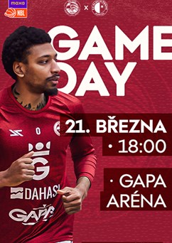 Maxa NBL SKUPINA A2 - GAPA Hradec Kralove x SK Slavia Praha