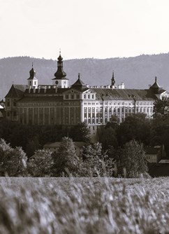 Benediktinský klášter v Broumově a tzv. Benešovy dekrety