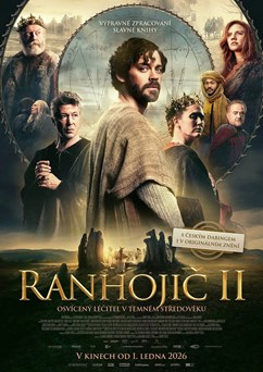 KINO - Ranhojič II