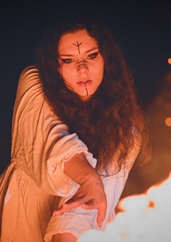 Sabat Fest v Zemi Keltů