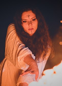 Sabat Fest v Zemi Keltů