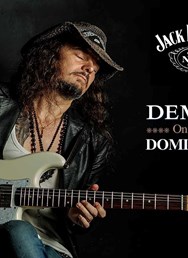 DEMIAN DOMINGUEZ /ARG/