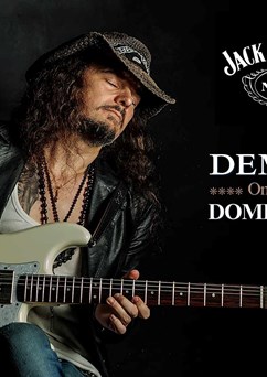 DEMIAN DOMINGUEZ /ARG/